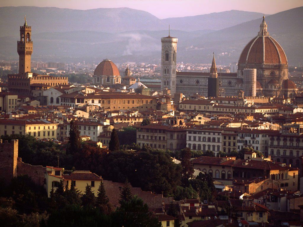 Firenze e l'Agriturismo I Pitti, Bed and Breakfast fuori Firenze