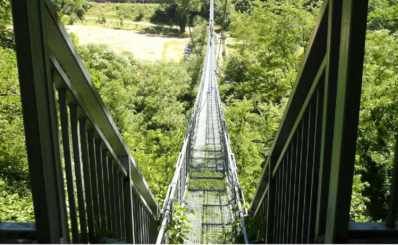 Ponte Sospeso di Mammiano, Agriturismo vicino al Ponte Sospeso di Mammiano, Bed & Breakfast vicino al Ponte Sospeso di Mammiano