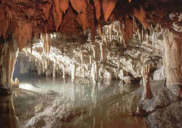 Grotta del Vento, Agriturismo w pobliżu Grotta del Vento, Bed & Breakfast w pobliżu Grotta del Vento Grotta Giusti