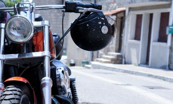 Can You Insure a Motorcycle Without a License or Registration in Pennsylvania?