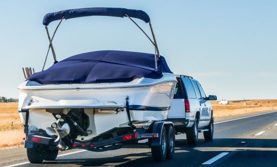 Does Boat Insurance Cover Towing and Salvage in Pennsylvania?