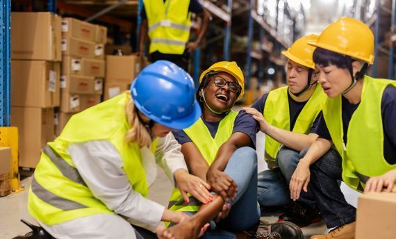 How to Reduce Risk and Avoid Workers’ Comp Claims for Pennsylvania Employers