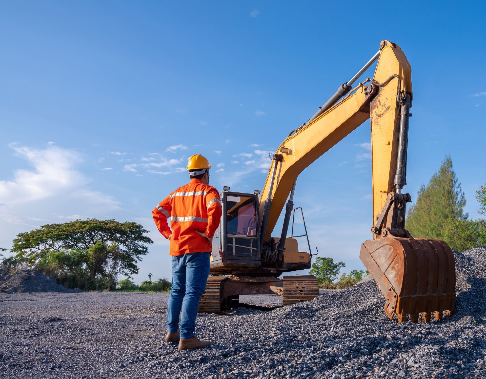 Pennsylvania Excavating Contractor Insurance (cost & Coverage)