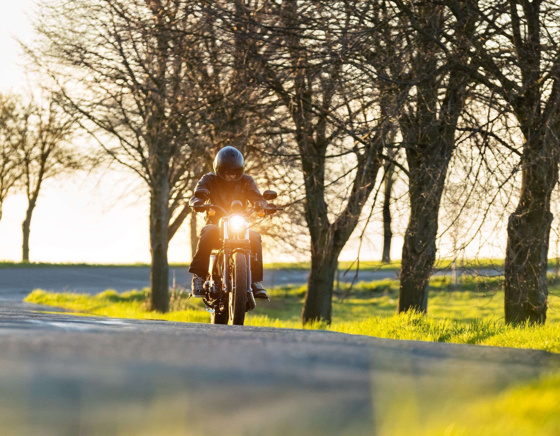 Pennsylvania Motorcycle Insurance (cost & Coverage)