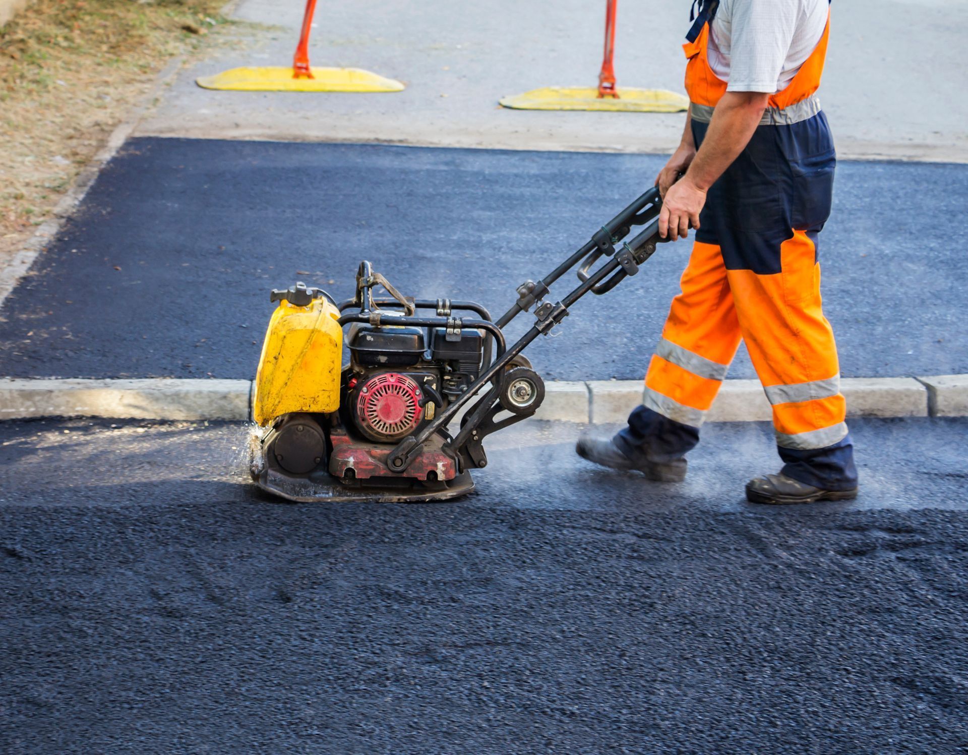 Pennsylvania Paving Contractor Insurance (cost & Coverage)