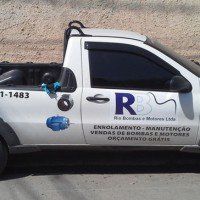 Rio Bombas e Motores LTDA
