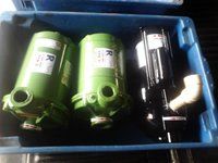 Rio Bombas e Motores LTDA