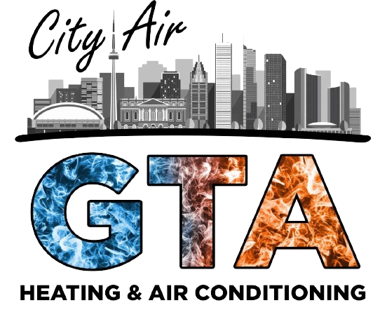 City Air GTA LOGO