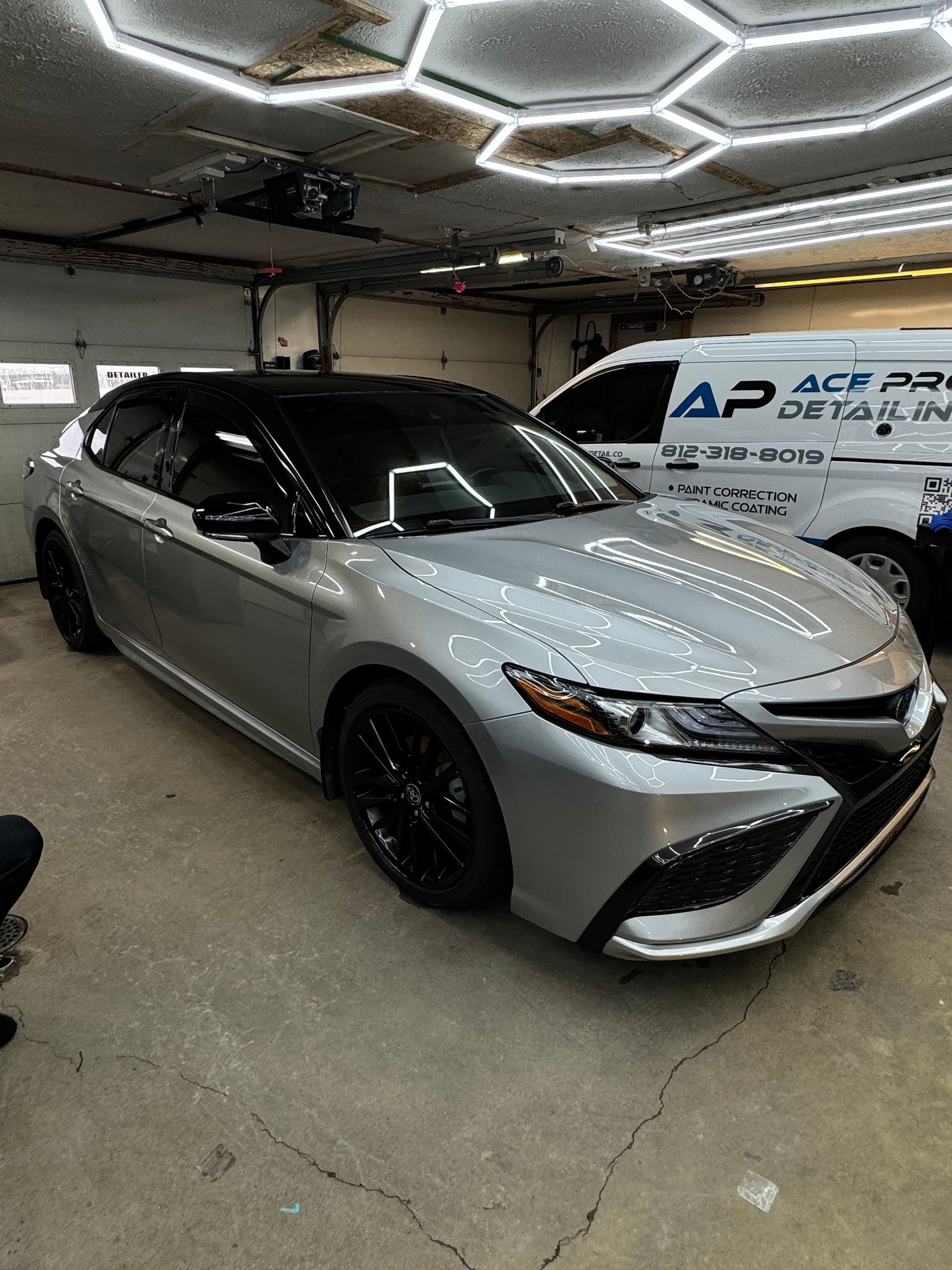 Ace Pro Detailing