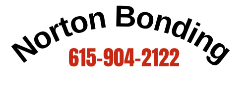 A norton bonding logo with a phone number