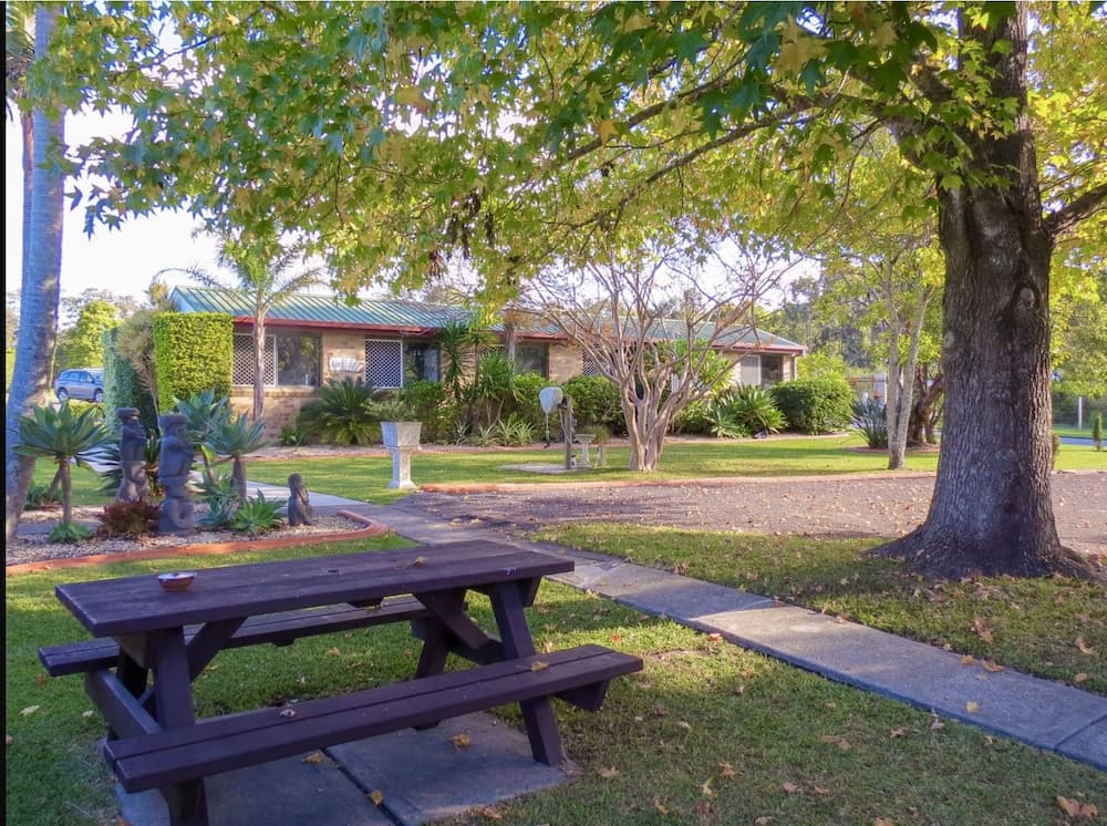 Pacific Pet Resort Boarding Kennel & Cattery in TareeForster Region