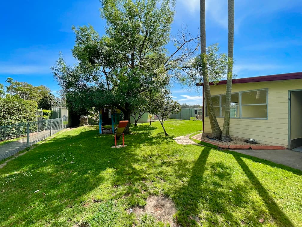 Pacific Pet Resort Boarding Kennel & Cattery in TareeForster Region