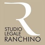 STUDIO LEGALE RANCHINO - LOGO