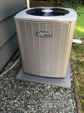 Air Conditioning Unit - Yorktown Heights, NY - Sunshine Air Conditioning & Heating, Inc