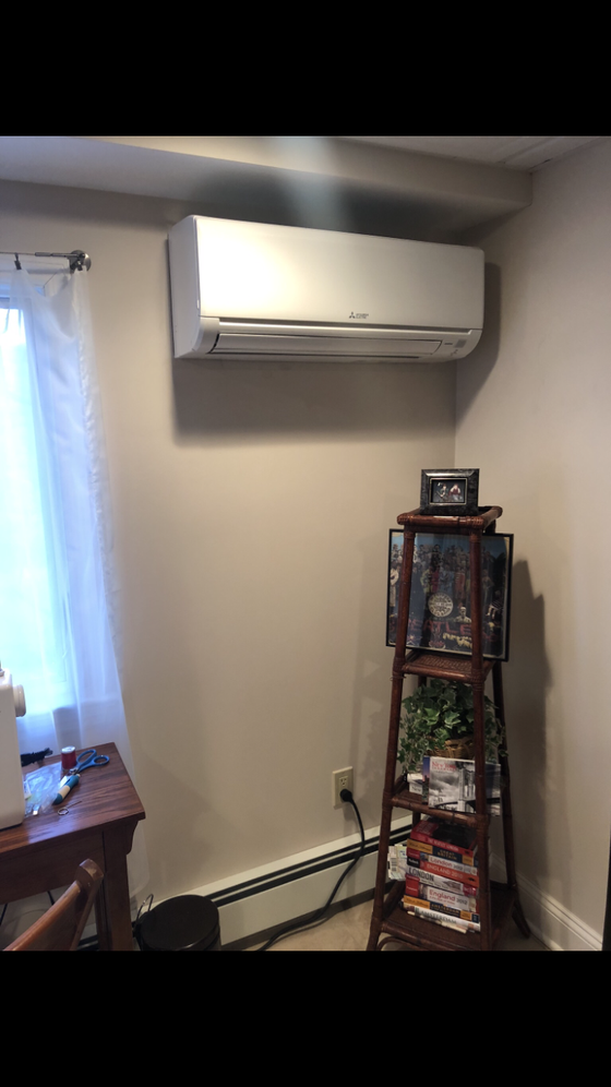 Heat Pump - Yorktown Heights, NY - Sunshine Air Conditioning & Heating, Inc