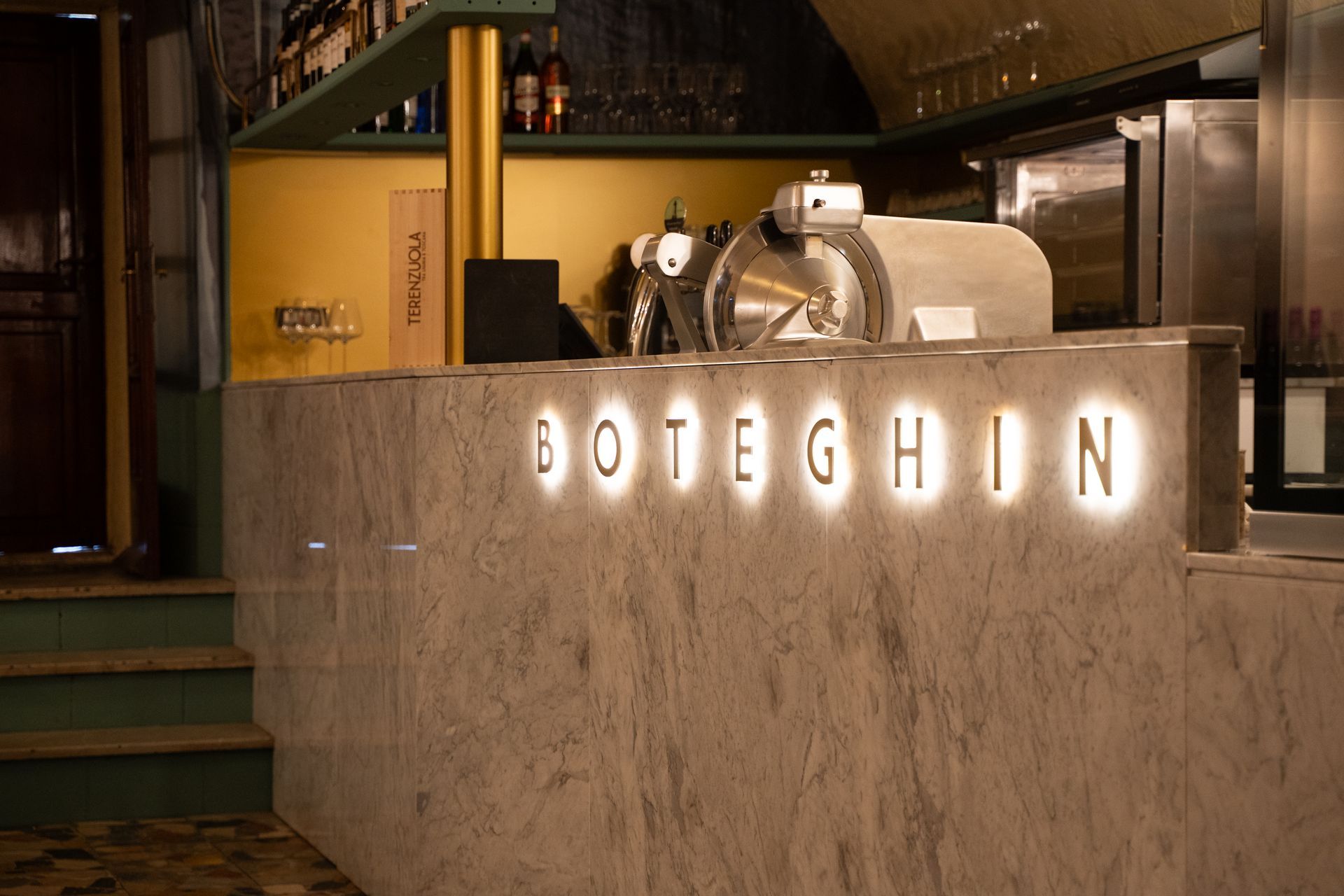 Boteghin