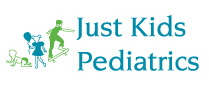 Just Kids Pediatrics Logo