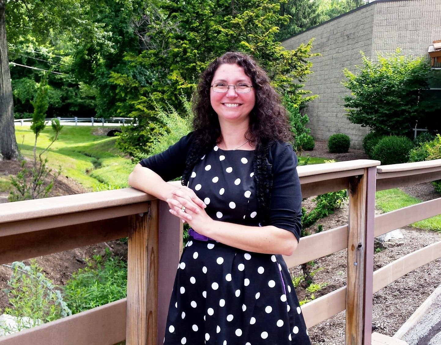 Kerry Kirifides, MD, FAAP