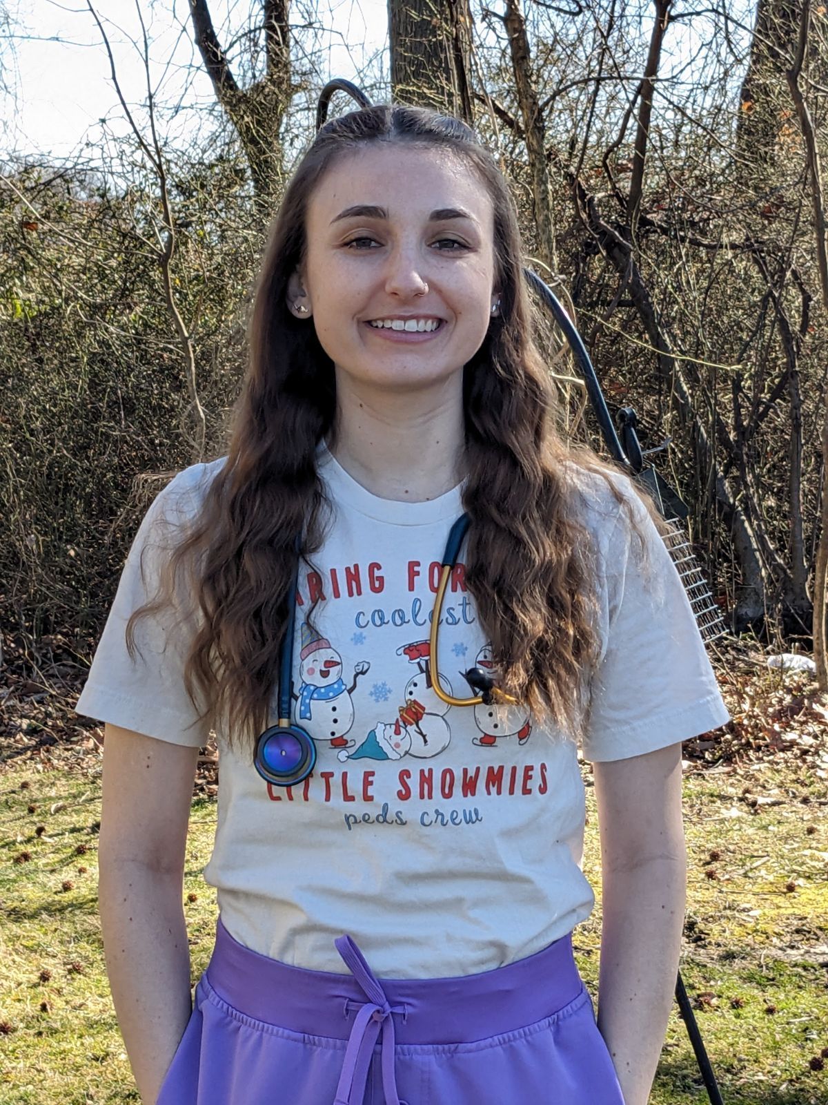 Kimberly Ferguson, PA-C