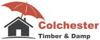 Colchester Timber & Damp logo