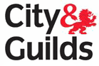 City & Guilds logo