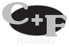 CF Plumbing logo