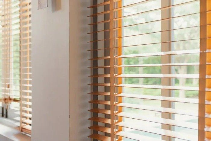 Window Covering Blinds – Savannah, GA – Tailor Made Draperies