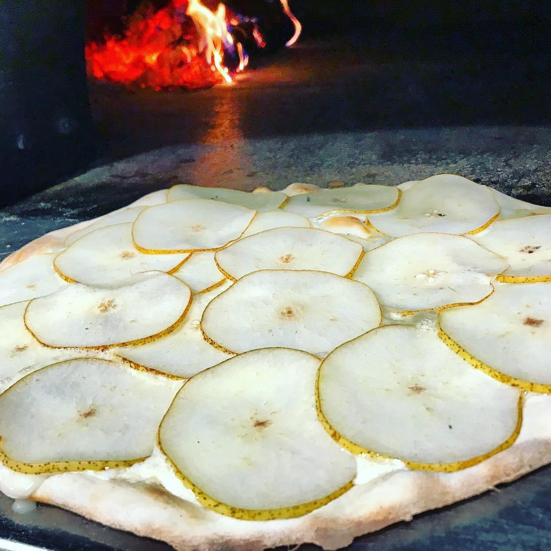 consegna a domicilio pizzeria Origine Sarzana