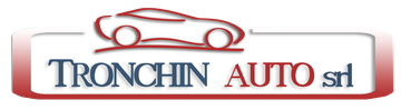 logo tronchin auto srl