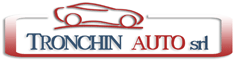 Tronchin Auto LOGO