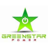 Greenstar Power: Solar Panels Contractor in Austin TX