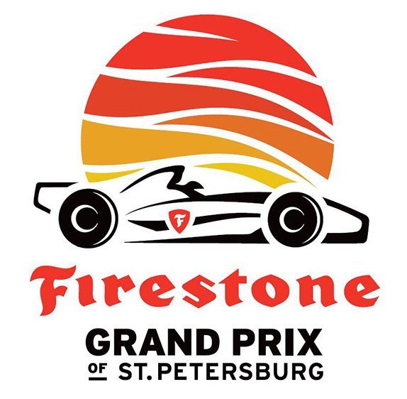 Grand Prix of St. Petersburg