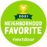 Nextdoor Logo | Land O Lakes, FL | Brooks Plumbing