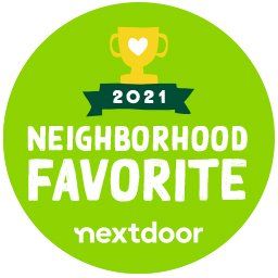 Nextdoor Logo | Land O Lakes, FL | Brooks Plumbing