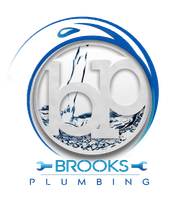 Brooks Plumbing Logo  | Land O Lakes, FL | Brooks Plumbing