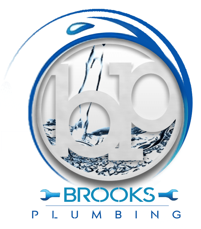 Brooks Plumbing logo | Land O Lakes, Florida 