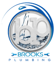 Brooks Plumbing Logo  | Land O Lakes, FL | Brooks Plumbing