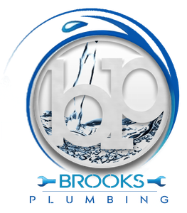 Brooks Plumbing logo | Land O Lakes, Florida 