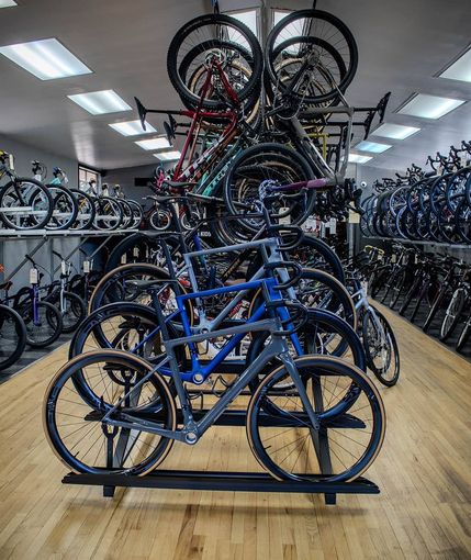 Bike Showroom Old Bike Buying Website Used Bikes Bicycle Shop