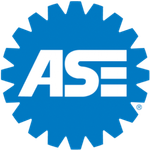 ASE Logo - Auto Dynamic Services