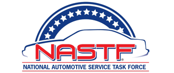 NASTF Logo - Auto Dynamic Services