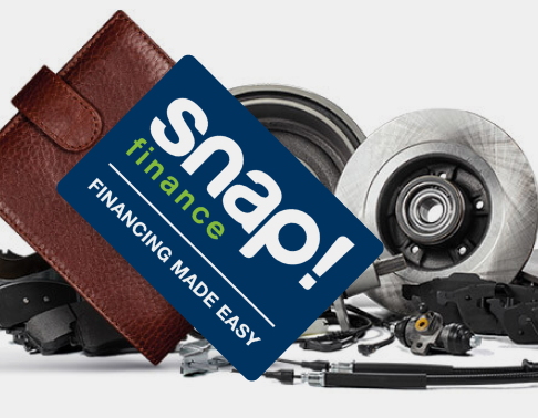 Snap Financing - Auto Dynamic Services
