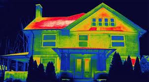 Thermal Imaging — Energy Savings in Jacksonville NC