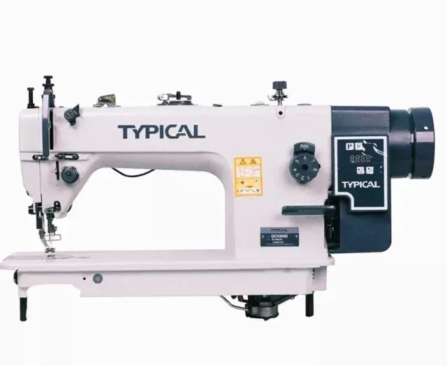 Doble Arrastre Typical 0303DCX