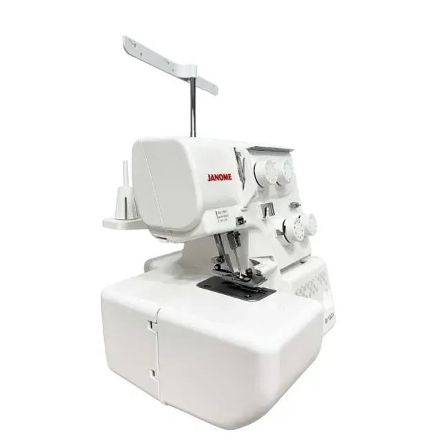 Overlock Janome 8110 DX