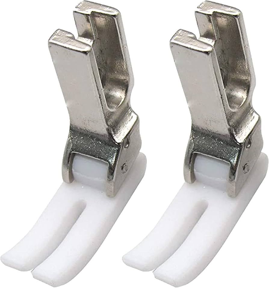 Pie Prensatelas De Teflon Para Recta Industrial