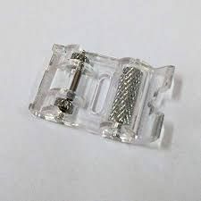 Prensatela Familiar Rodillo