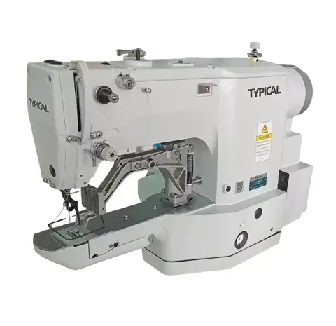 Atracdora Typical Automatica GT 6430¬01