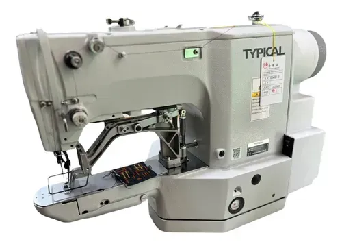 Atracdora Typical Automatica GT 6430¬01