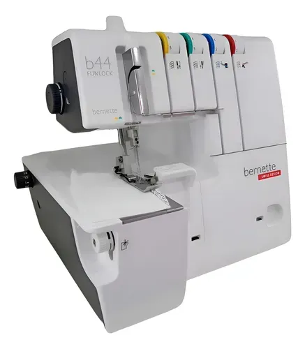 Tapa Costura Bernette B42